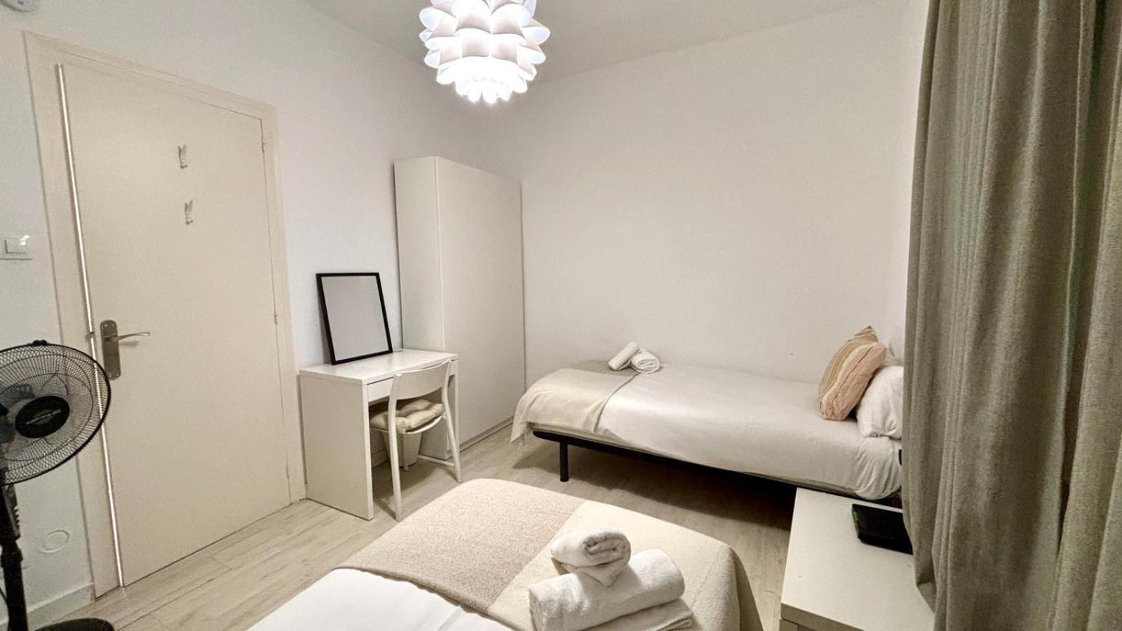 Sagrada Familia - Sant Pau Apartment Barcelona Ngoại thất bức ảnh